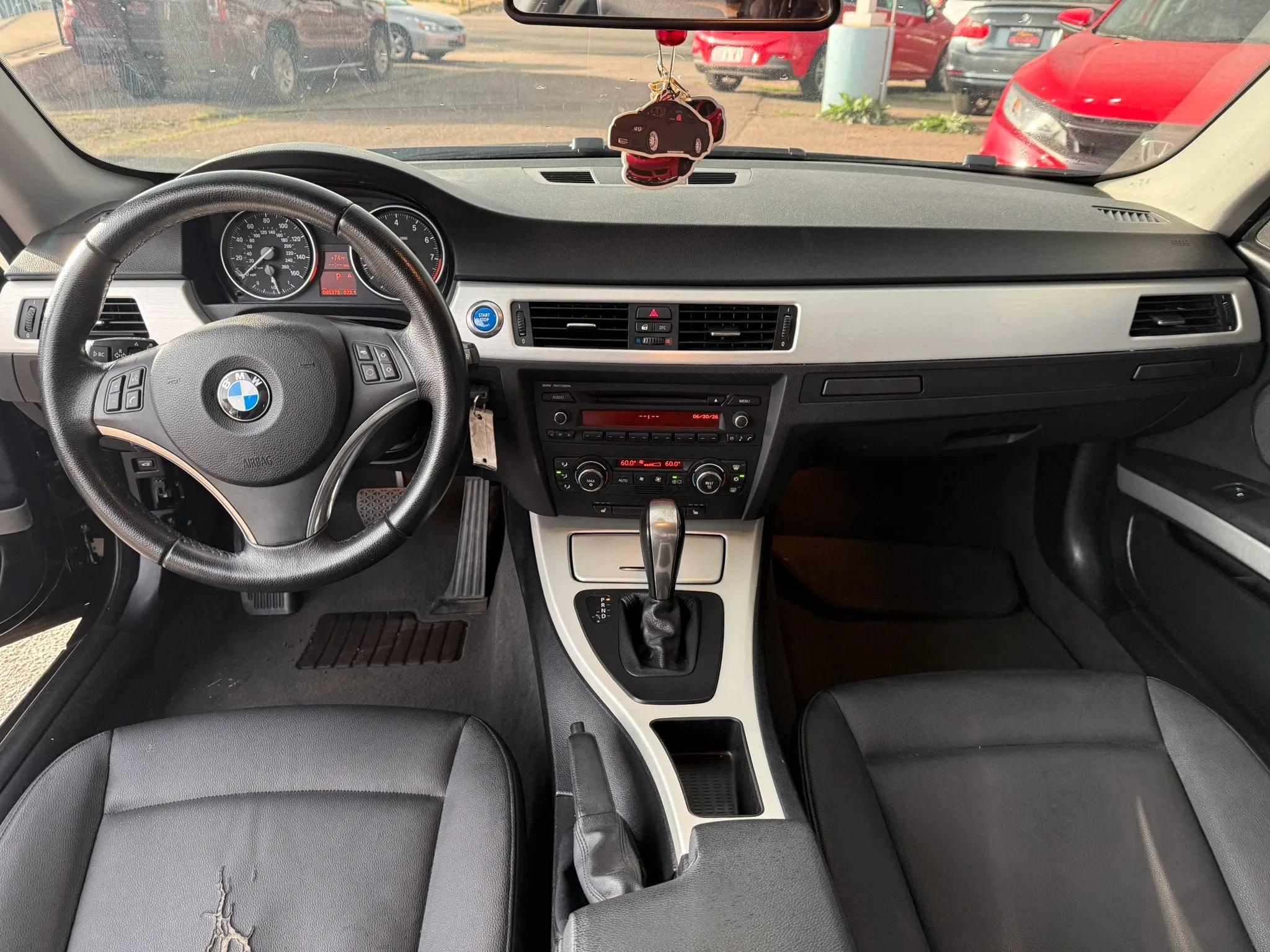 Used 2007 BMW 335i Coupe RWD image 23