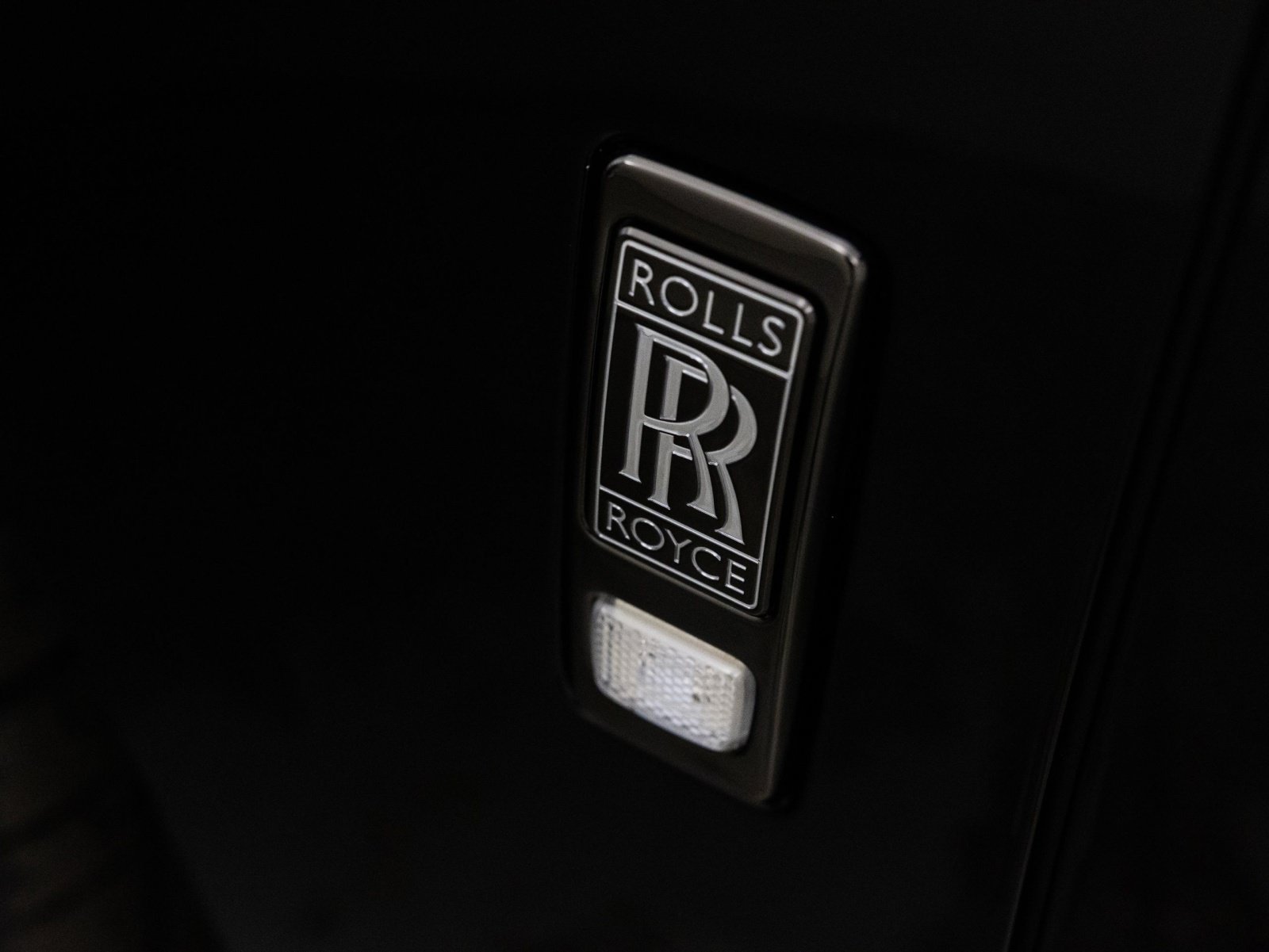 New 2027 Rolls-Royce Cullinan Black Badge AWD/4WD image 55