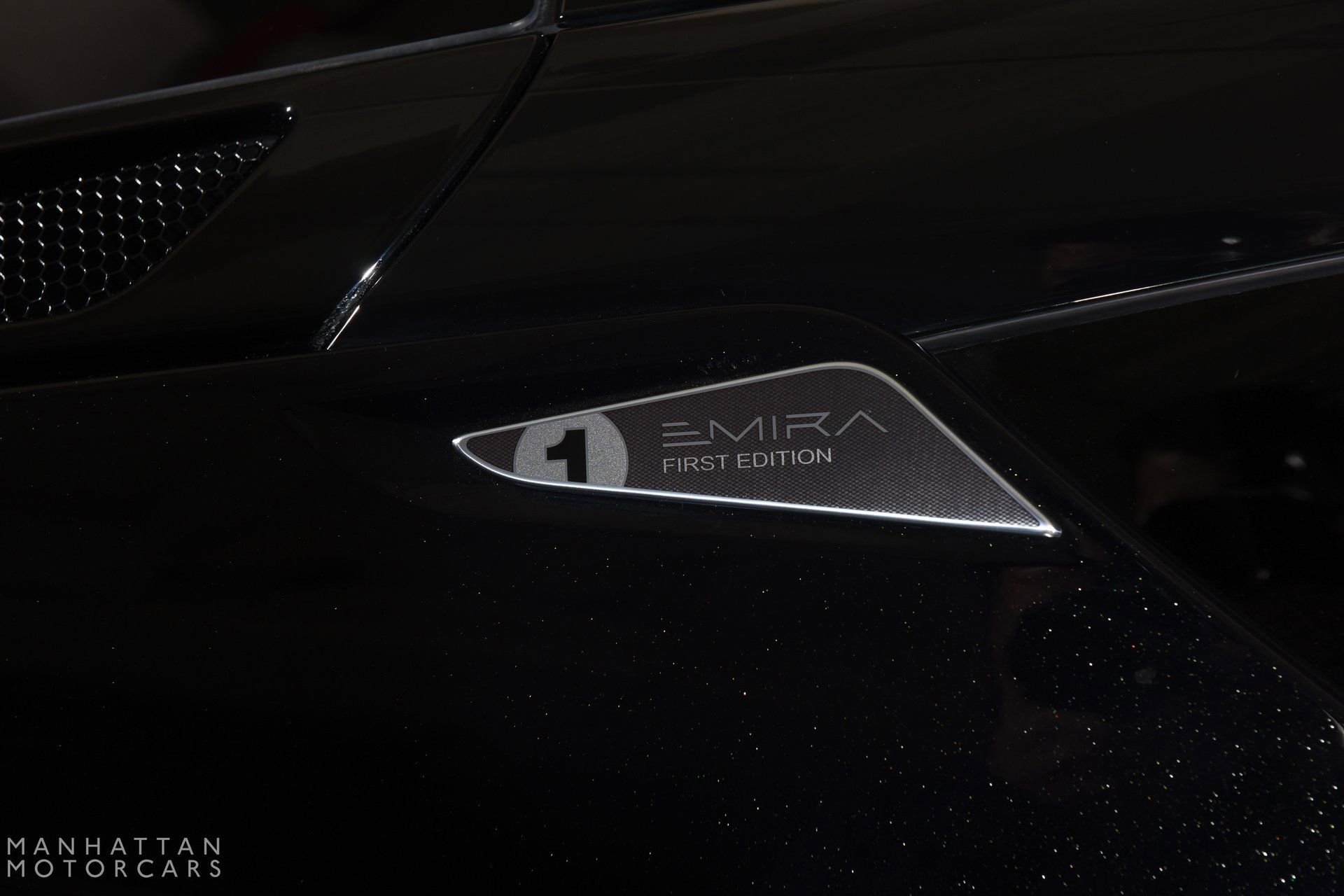 Used 2024 Lotus Emira First Edition image 10