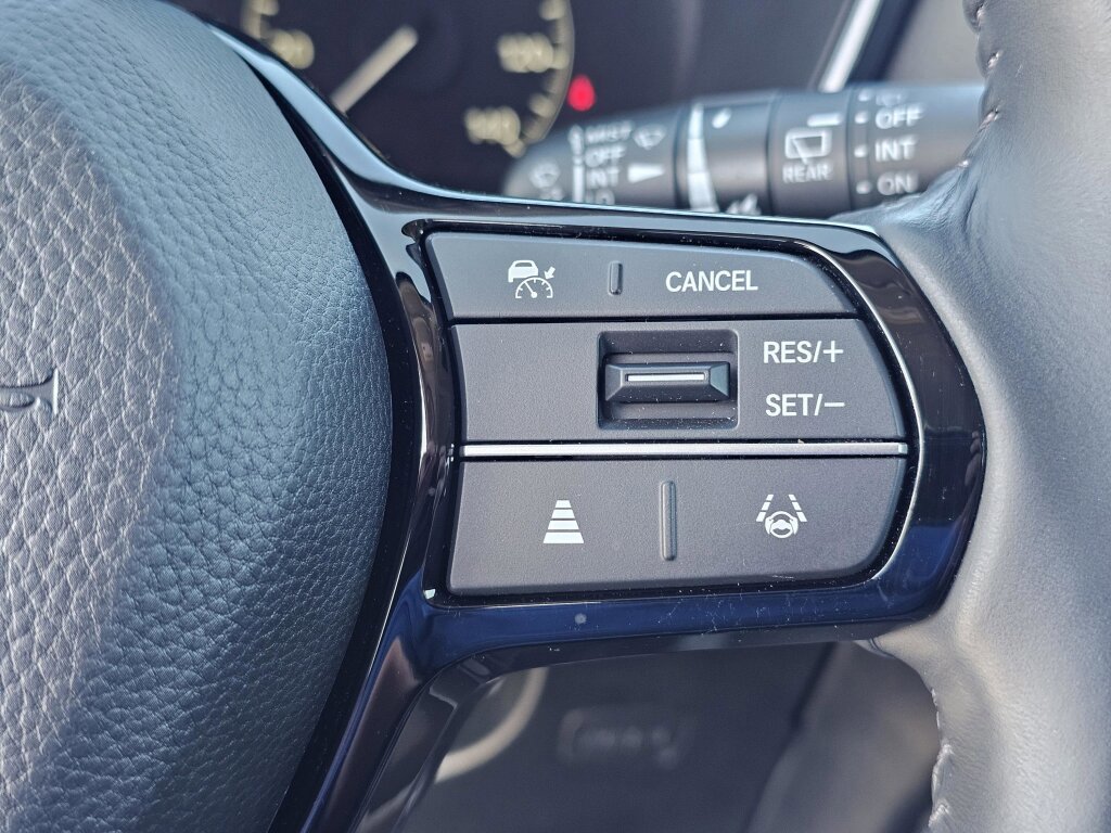 Certified 2024 Honda CR-V EX-L image 22