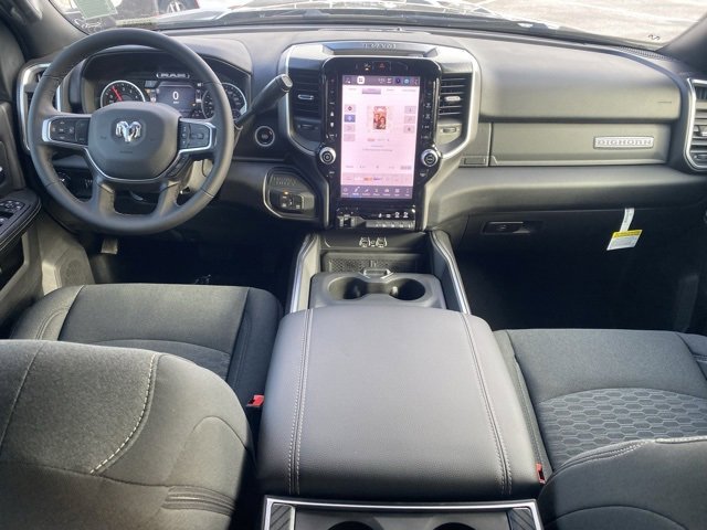 New 2026 RAM 2500 Big Horn image 34