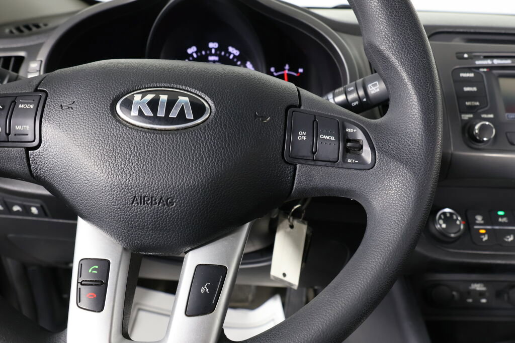 Used 2013 Kia Sportage LX w/ Convenience Pkg image 33