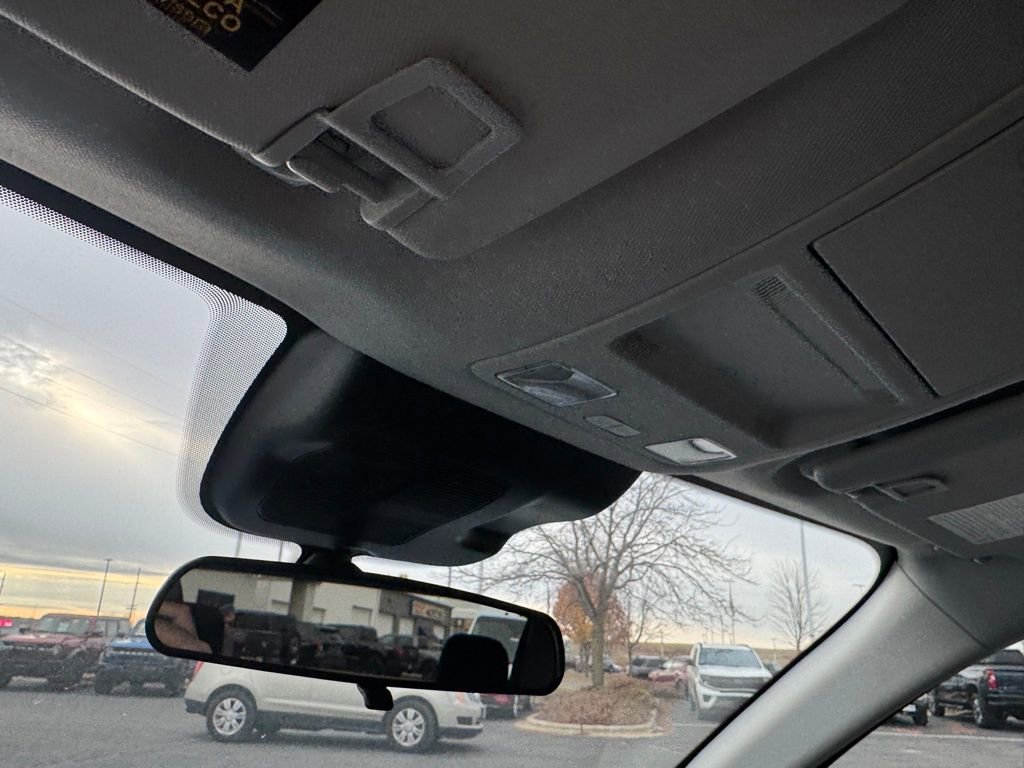 New 2025 Ford Maverick XLT w/ Black Appearance Package image 27