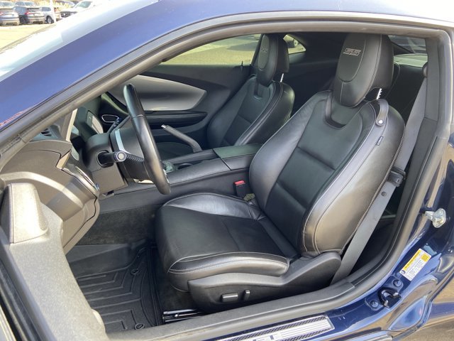 Used 2010 Chevrolet Camaro SS w/ RS Package image 15
