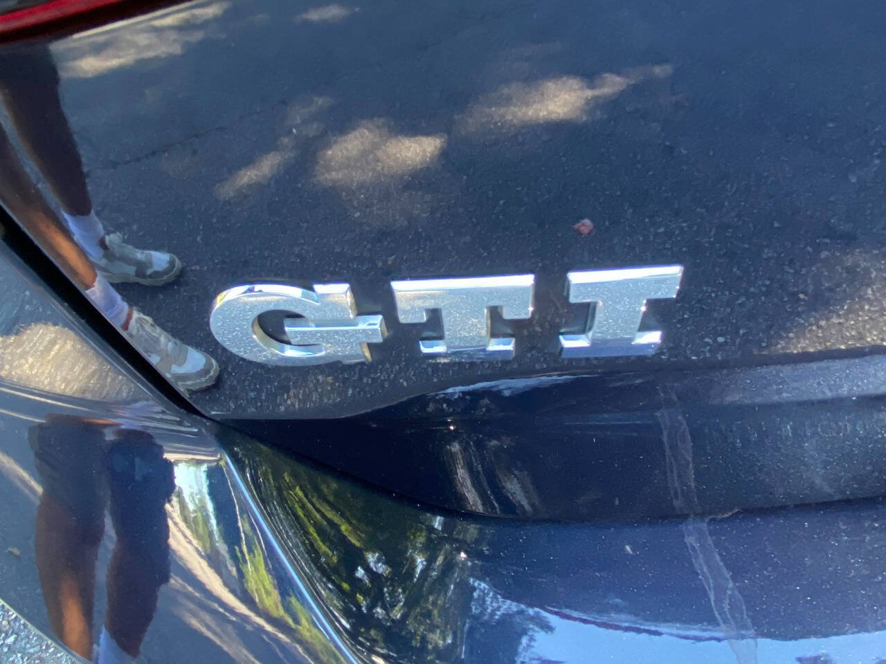 Used 2018 Volkswagen GTI SE FWD image 46