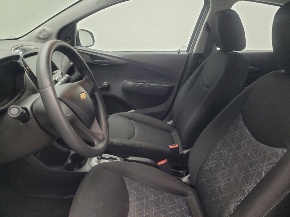 Used 2020 Chevrolet Spark LS image 17