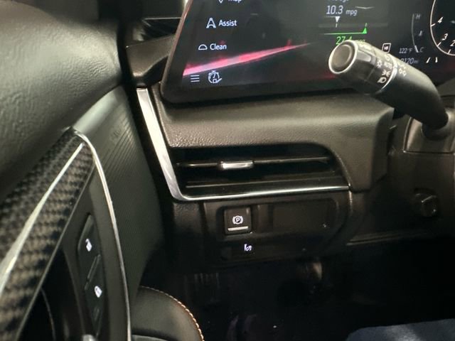 Certified 2025 Cadillac CT5 V w/ Technology Package image 24