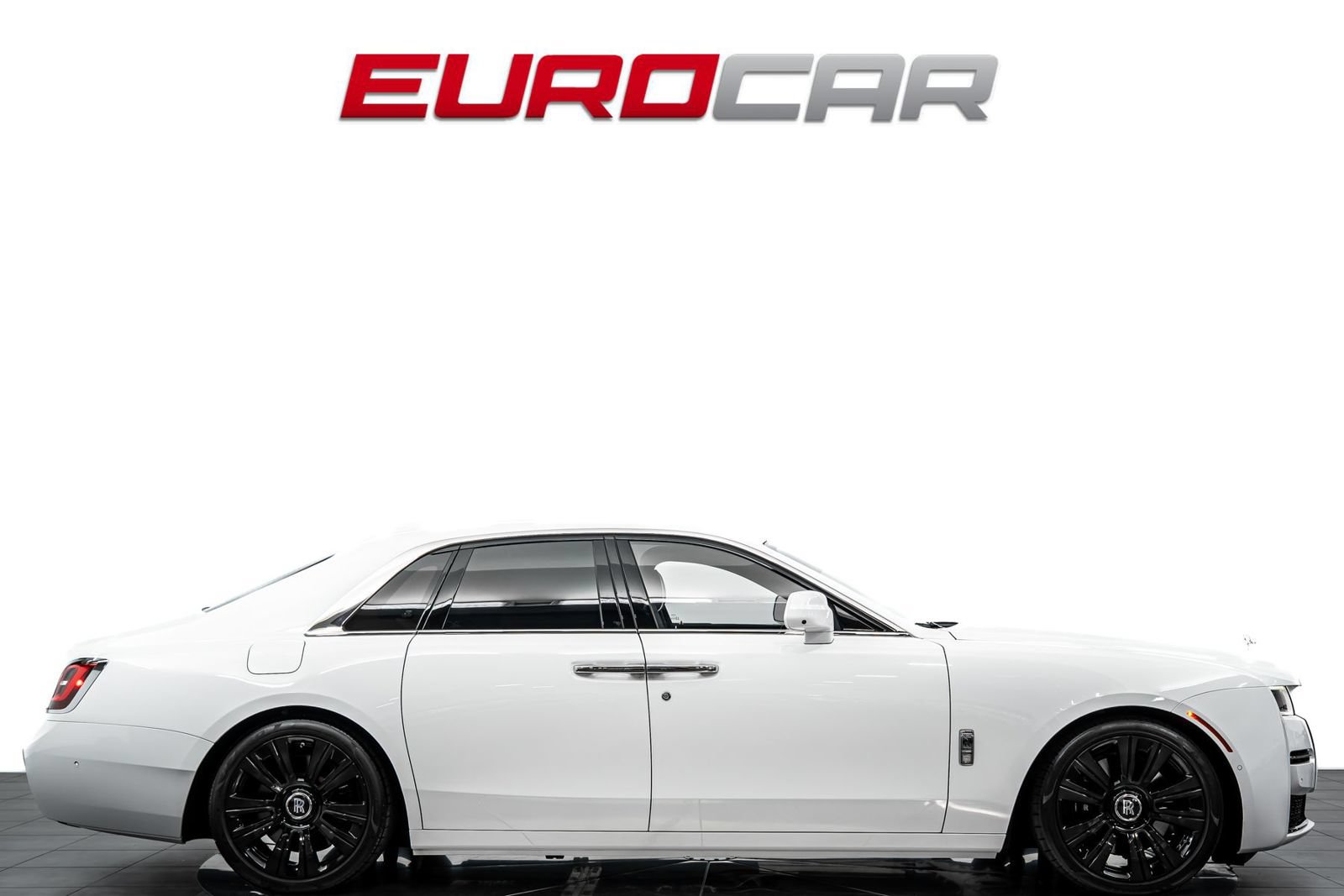 Used 2021 Rolls-Royce Ghost AWD/4WD image 7