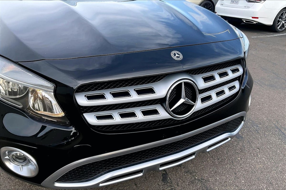 Used 2019 Mercedes-Benz GLA 250 image 28