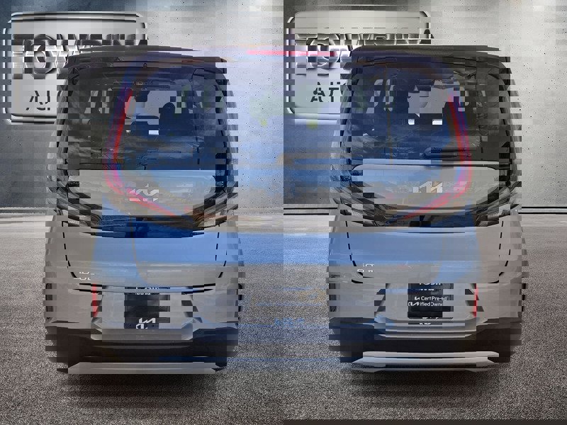 Certified 2024 Kia Soul LX w/ Option Group 015 image 6