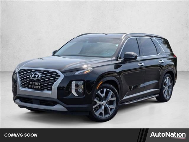 Used 2020 Hyundai Palisade SEL w/ Premium Package