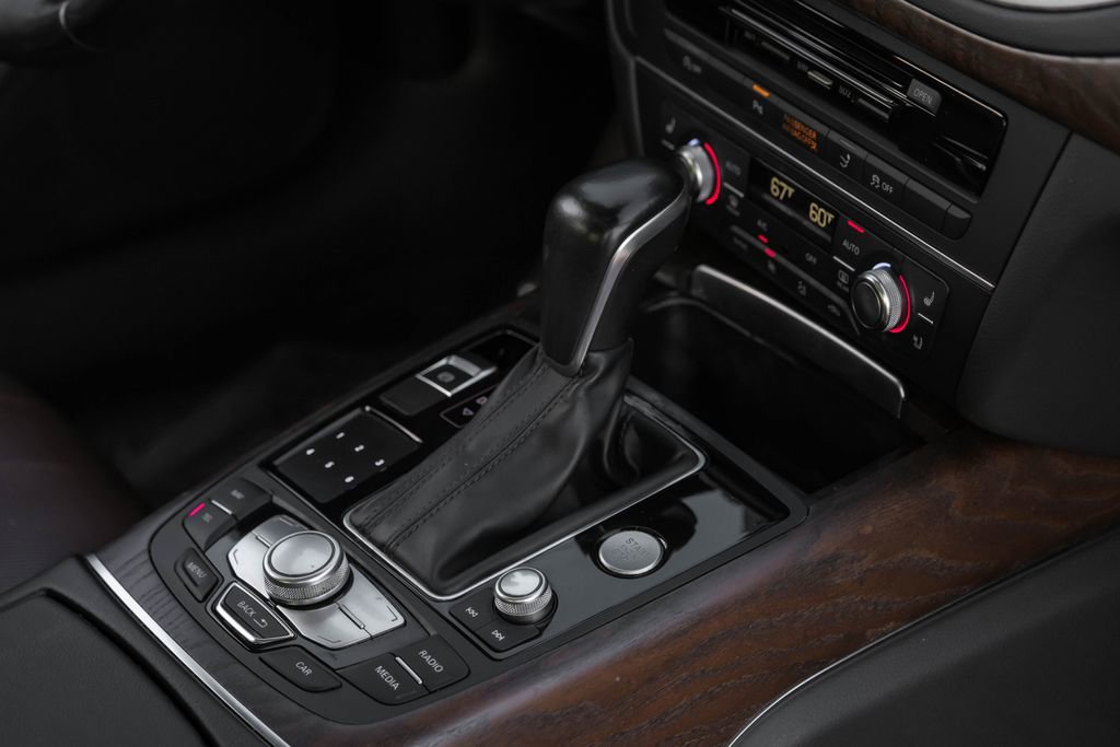 Used 2016 Audi A7 3.0T Prestige image 21