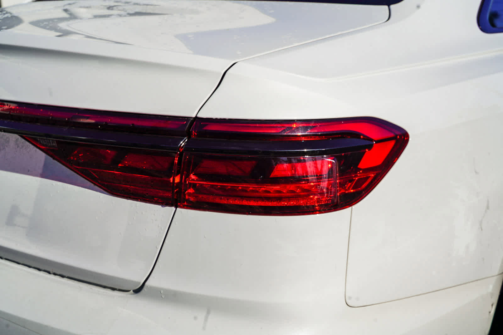 Used 2022 Audi S8 w/ S8 Comfort Plus Package image 21