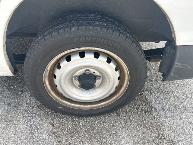 Used 2021 Nissan NV200 S image 10