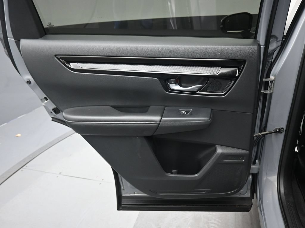 Used 2024 Honda CR-V EX-L image 31