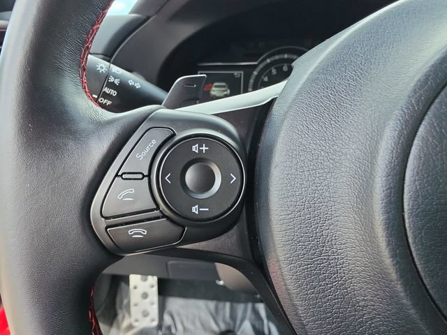 Used 2024 Toyota GR86 TRUENO Edition RWD image 18
