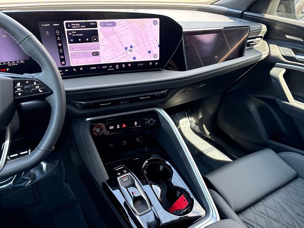 New 2026 Audi SQ5 Premium Plus AWD/4WD image 25