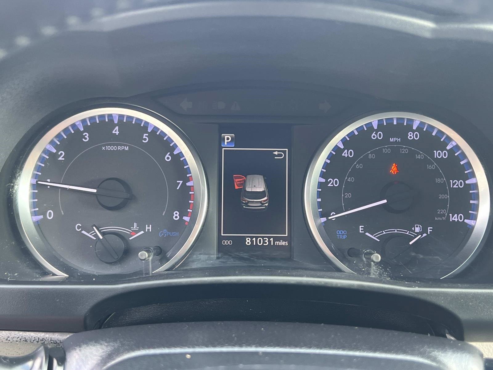 Used 2019 Toyota Highlander Plus FWD image 22