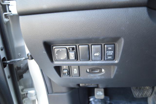 Used 2015 INFINITI QX70 2WD w/ Premium Package image 15