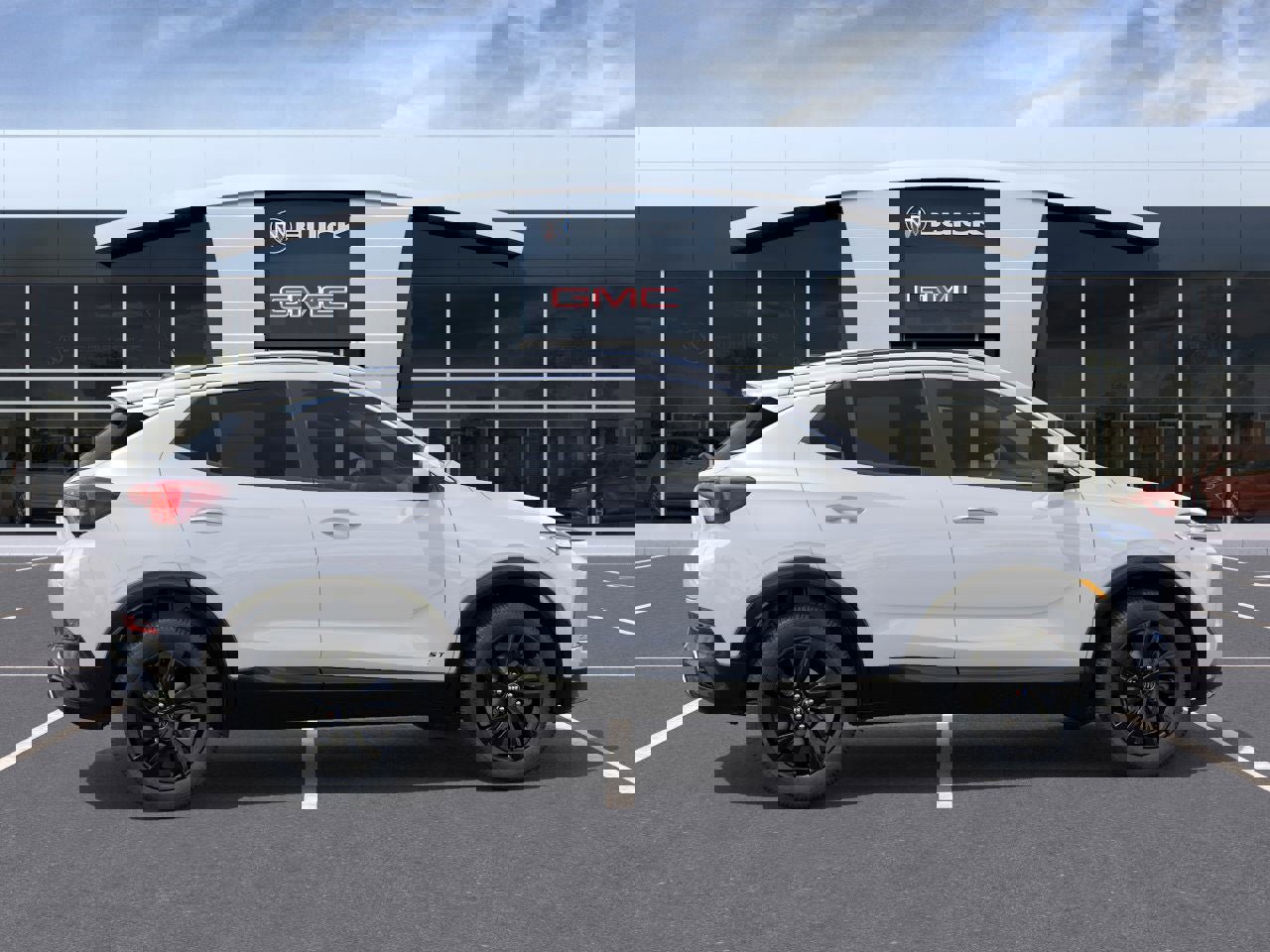 New 2026 Buick Encore GX Sport Touring image 29