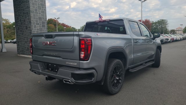 New 2026 GMC Sierra 1500 Elevation w/ Elevation Premium Package AWD/4WD image 7