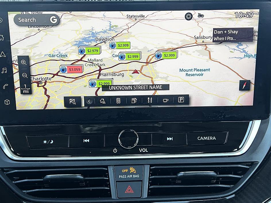 Certified 2023 Nissan Altima 2.5 SR w/ SR Premium Package image 26