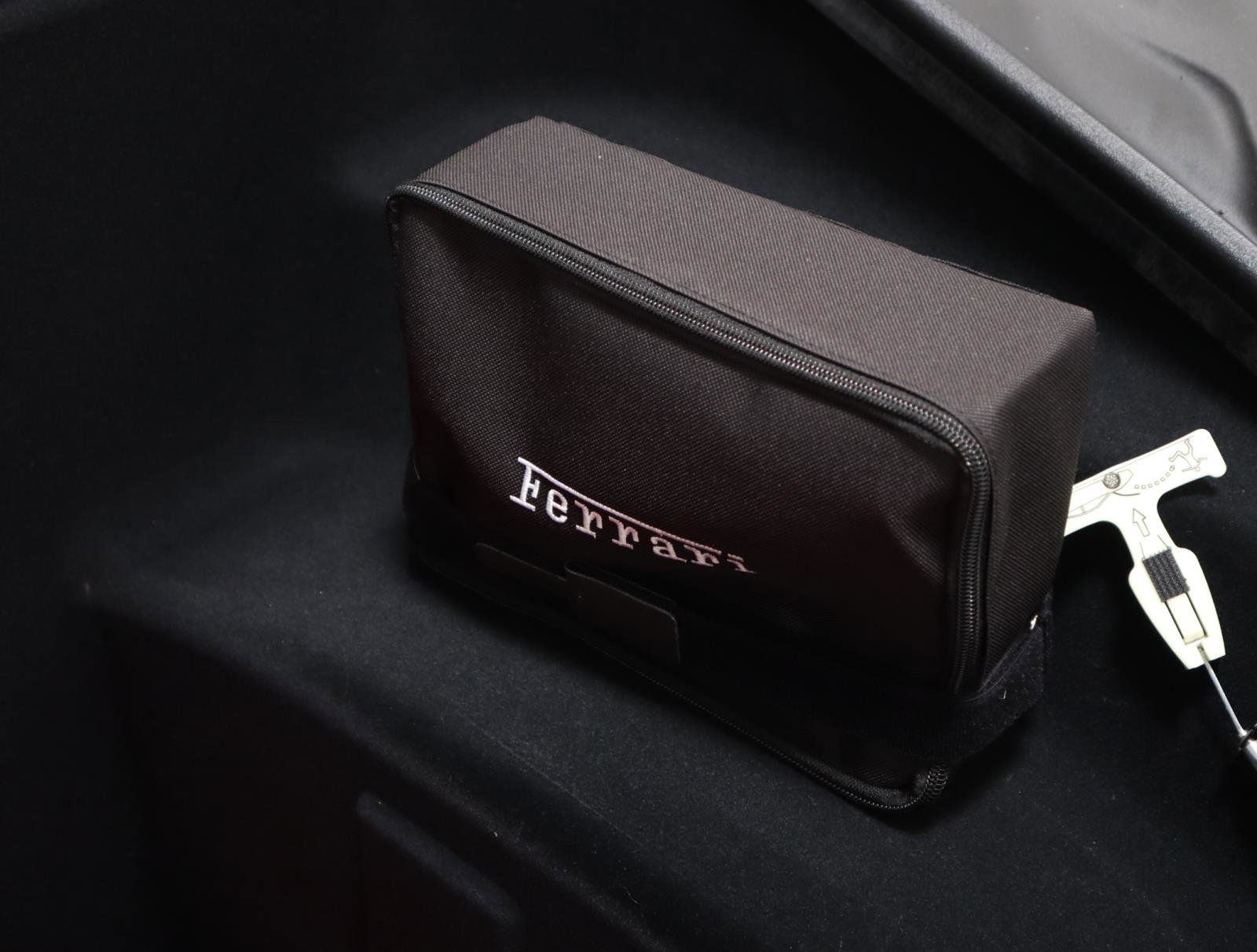 Certified 2024 Ferrari 296 GTB image 22