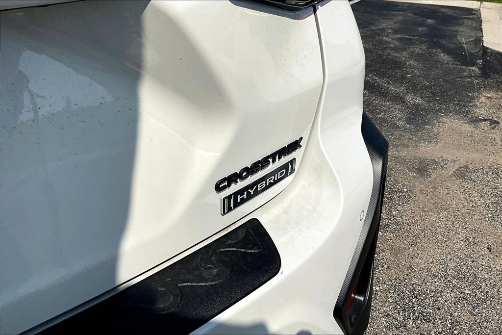 New 2026 Subaru Crosstrek 2.5i Limited AWD/4WD image 9