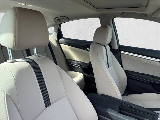 Used 2017 Honda Civic EX image 15
