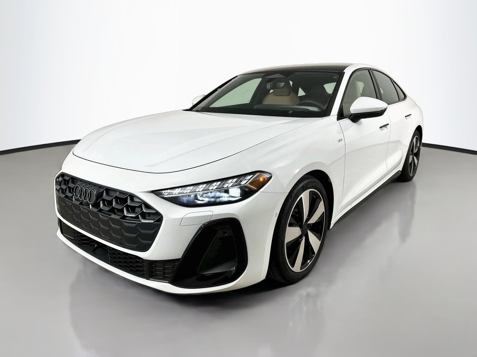 New 2026 Audi A5 Premium Plus