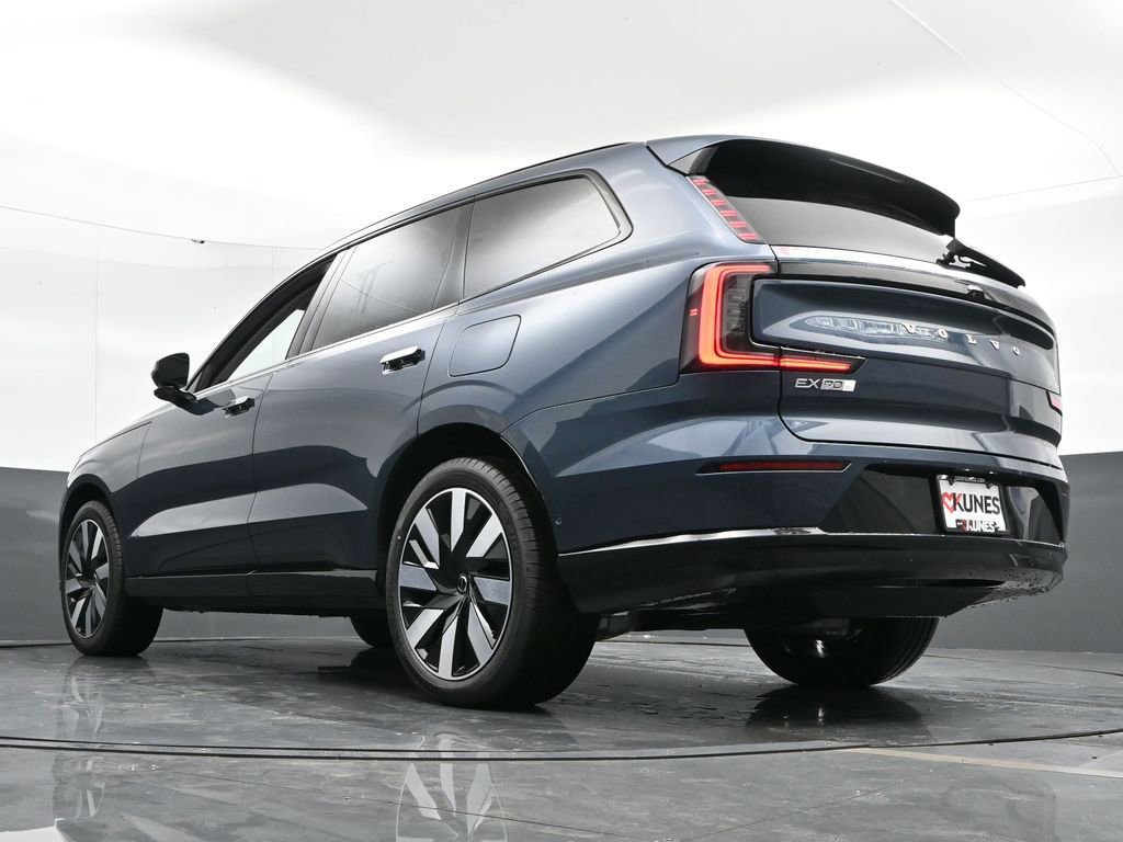 New 2025 Volvo EX90 Ultra image 46