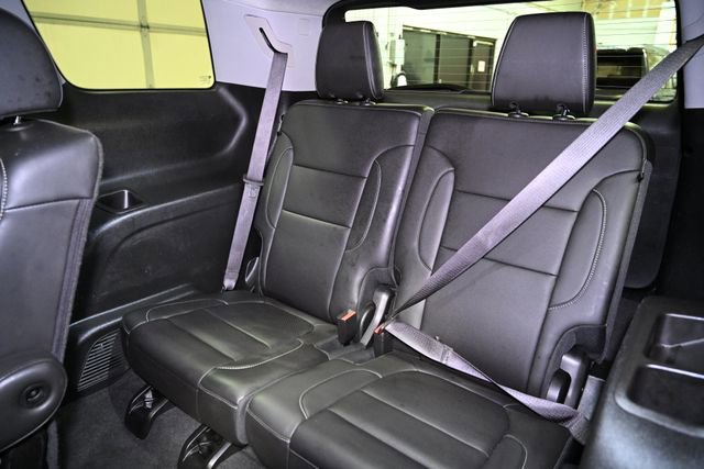 Used 2023 GMC Acadia SLT image 52