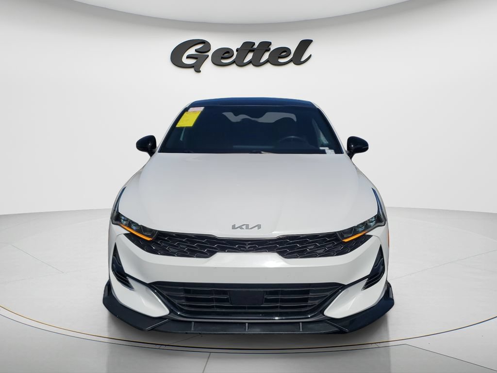 Used 2024 Kia K5 GT-Line FWD image 2