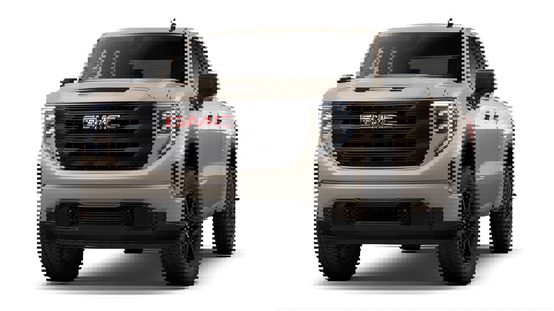 New 2026 GMC Sierra 1500 Pro w/ Graphite Edition image 27