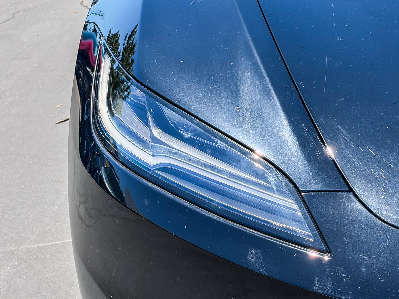 Used 2025 Tesla Model 3 Long Range RWD image 7