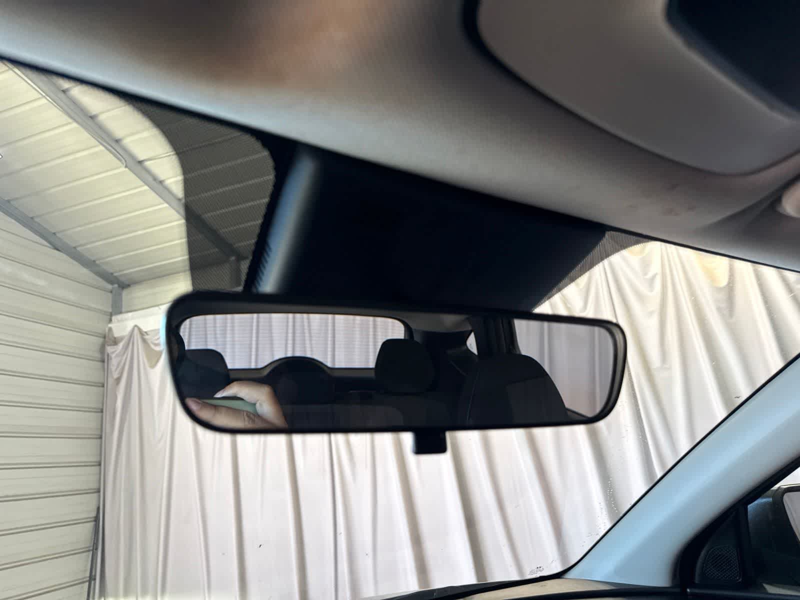 Used 2022 Hyundai Tucson SE FWD image 25