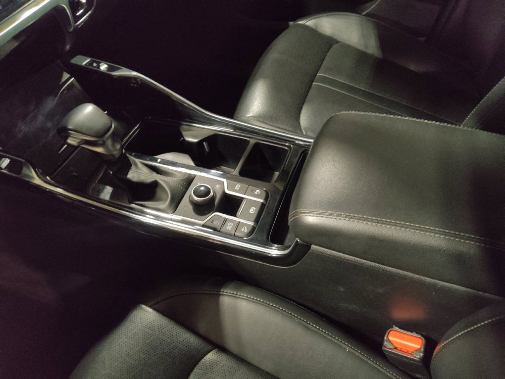 Used 2021 Kia Sorento SX image 26