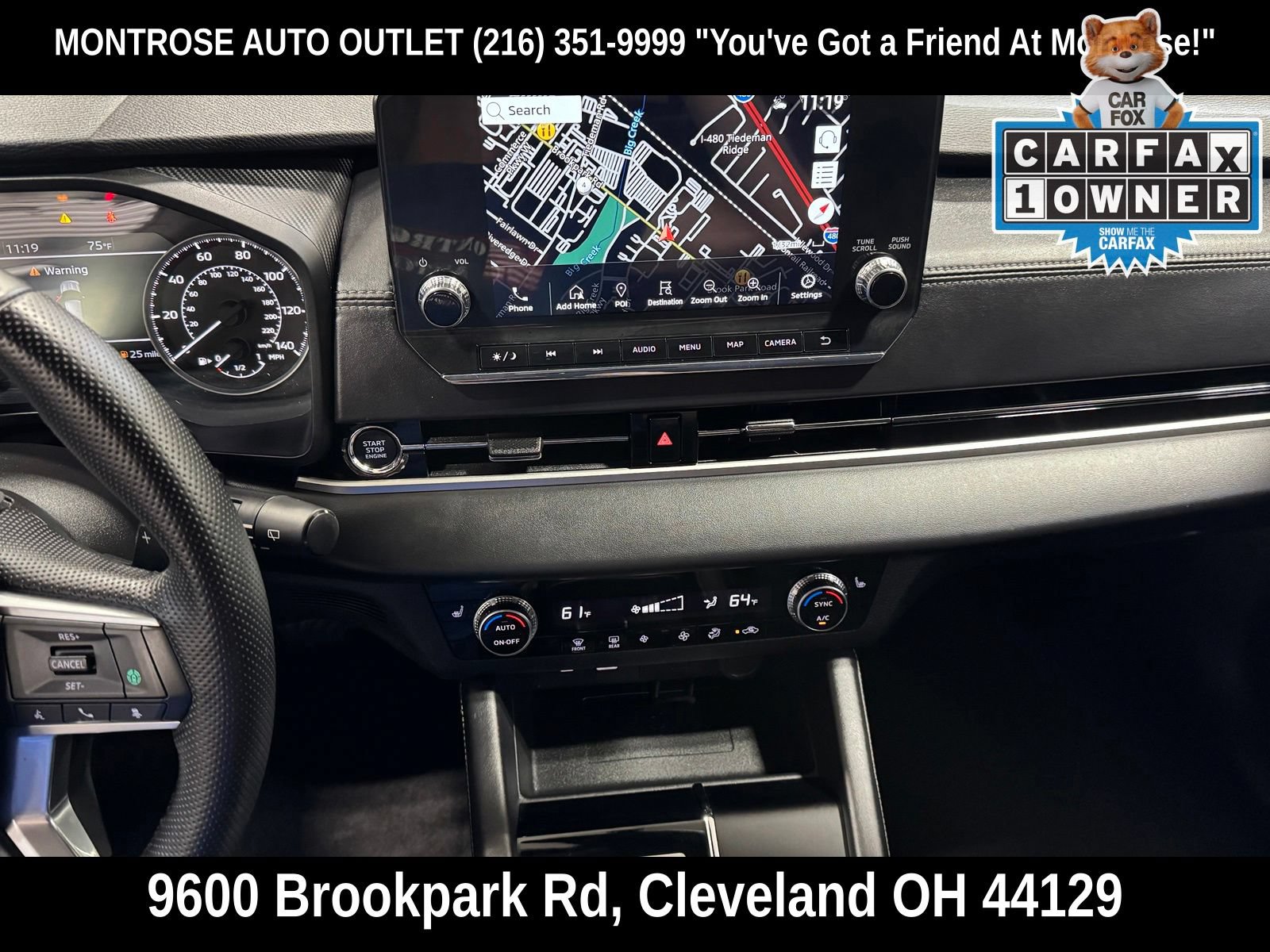 Used 2024 Mitsubishi Outlander SE FWD image 28