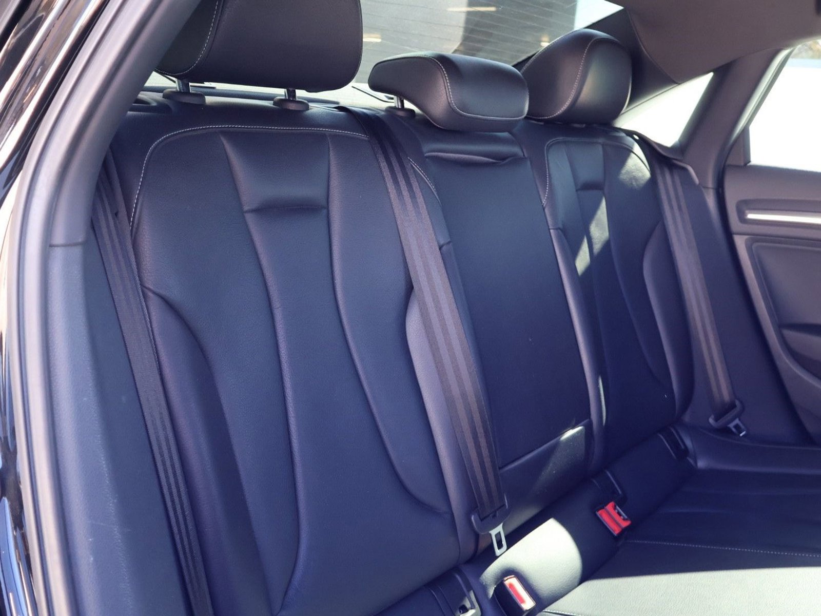 Used 2020 Audi A3 2.0T Premium Plus w/ Premium Plus Package image 22