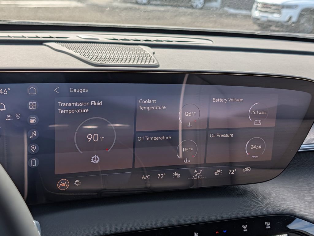 New 2026 Buick Enclave Sport Touring w/ Power Package image 37