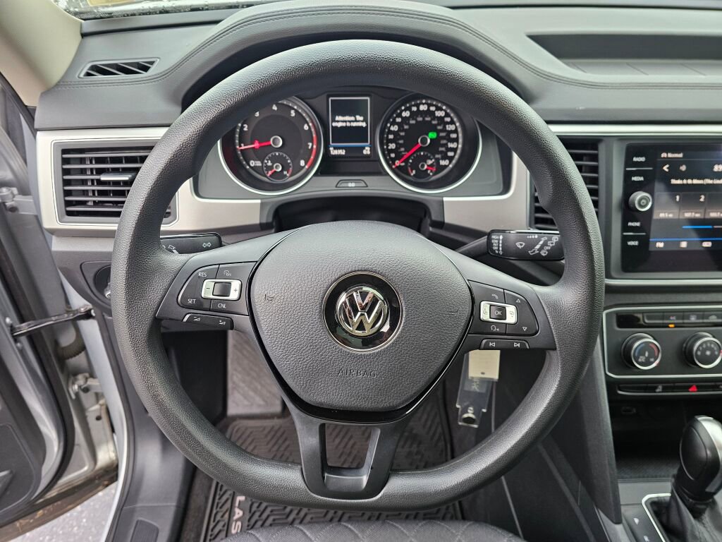Used 2018 Volkswagen Atlas Launch Edition image 30