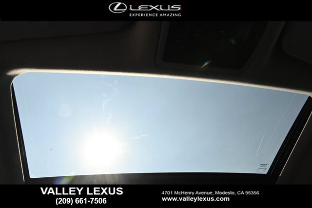 Certified 2021 Lexus RX 350 AWD w/ Premium Package image 6
