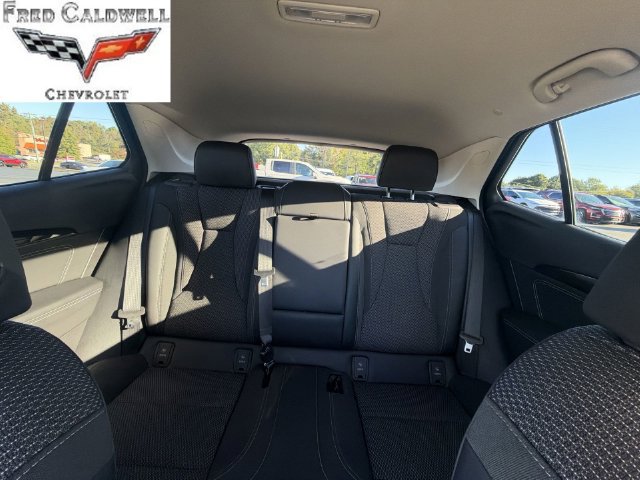 Used 2023 Buick Envision Preferred FWD image 13