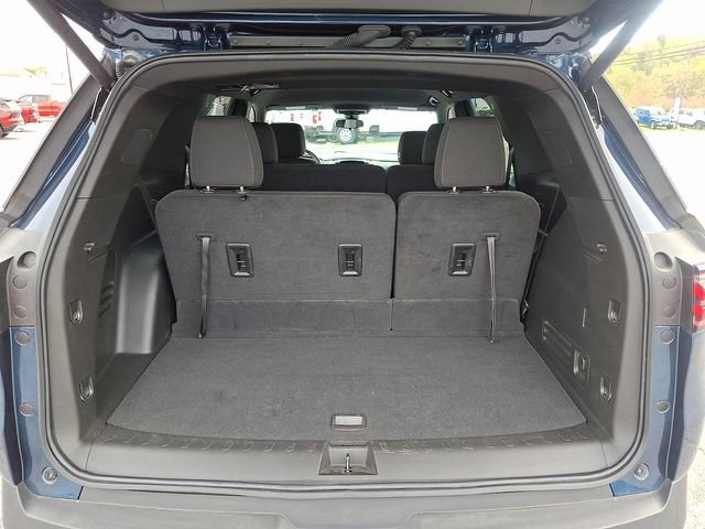 Certified 2023 Chevrolet Traverse LT image 28