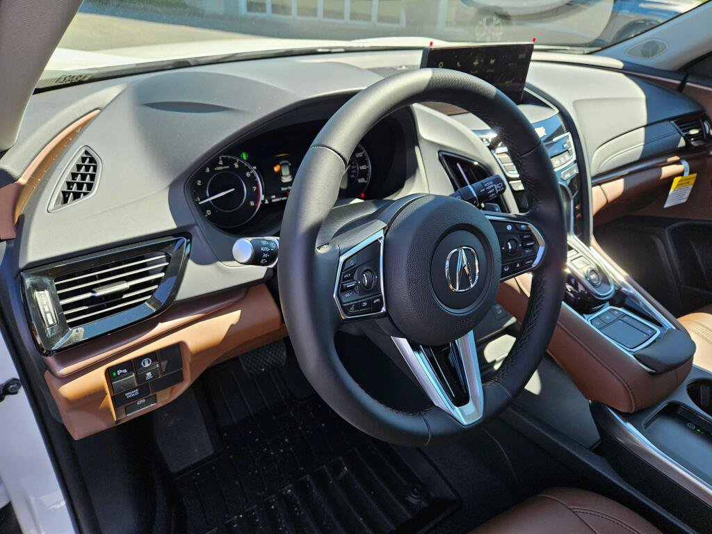 New 2026 Acura RDX w/ Technology Package AWD/4WD image 26