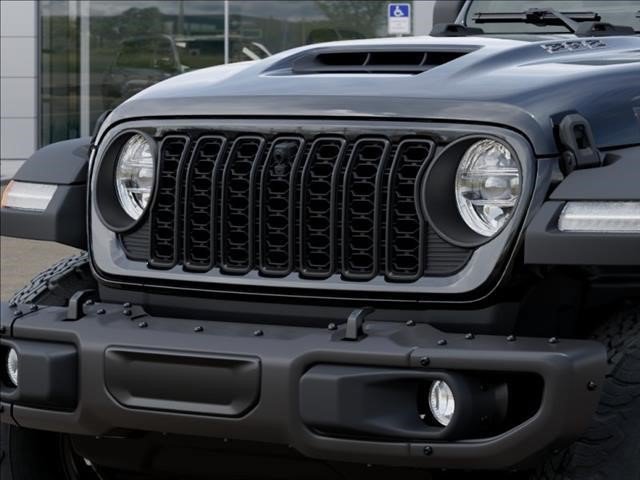 New 2027 Jeep Wrangler Unlimited Rubicon 392 AWD/4WD image 12