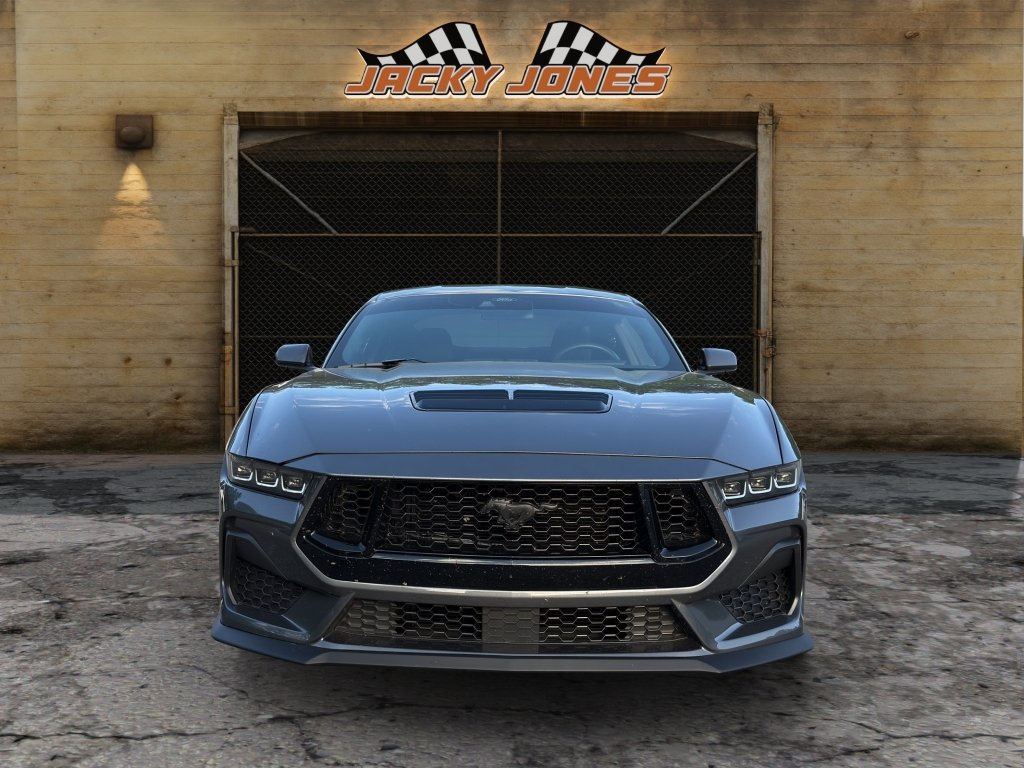 Used 2024 Ford Mustang GT RWD image 11