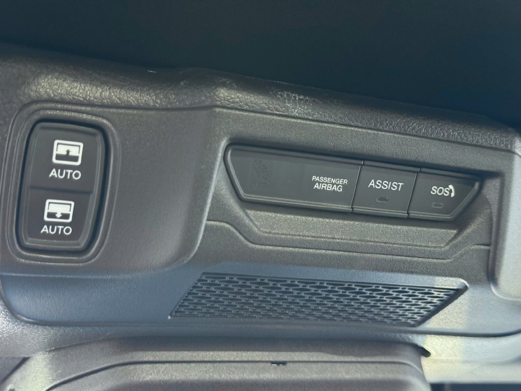 New 2027 Jeep Wrangler Unlimited Sport AWD/4WD image 24