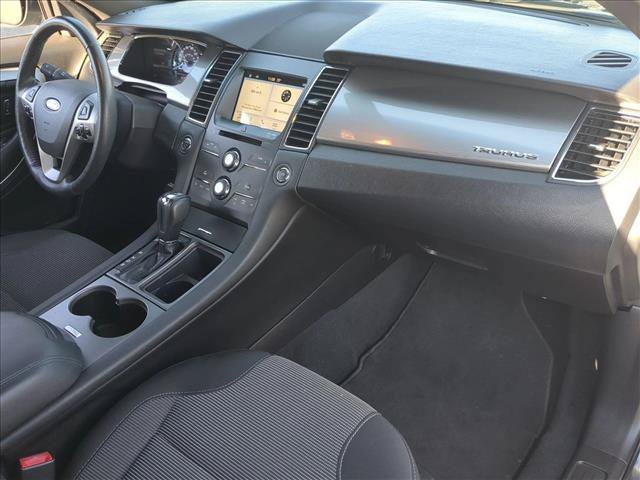 Used 2019 Ford Taurus SEL w/ Equipment Group 201A FWD image 21