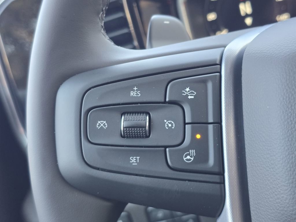 New 2026 GMC Sierra 1500 SLT w/ SLT Premium Plus Package image 15